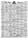 Essex Standard Saturday 18 May 1889 Page 1