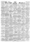 Essex Standard Saturday 25 May 1889 Page 1