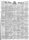 Essex Standard Saturday 01 June 1889 Page 1