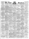 Essex Standard Saturday 15 June 1889 Page 1