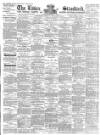 Essex Standard Saturday 27 July 1889 Page 1