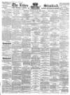 Essex Standard Saturday 24 August 1889 Page 1