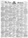 Essex Standard Saturday 14 September 1889 Page 1