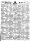 Essex Standard Saturday 21 September 1889 Page 1