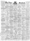 Essex Standard Saturday 09 November 1889 Page 1