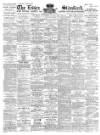 Essex Standard Saturday 30 November 1889 Page 1