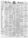 Essex Standard Saturday 21 December 1889 Page 1