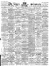 Essex Standard Saturday 04 January 1890 Page 1