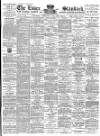 Essex Standard Saturday 08 February 1890 Page 1