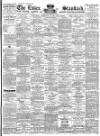 Essex Standard Saturday 22 February 1890 Page 1