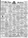 Essex Standard Saturday 01 March 1890 Page 1