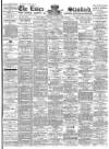 Essex Standard Saturday 22 March 1890 Page 1