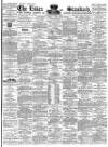 Essex Standard Saturday 05 April 1890 Page 1