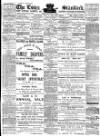 Essex Standard Saturday 12 July 1890 Page 1