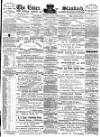Essex Standard Saturday 16 August 1890 Page 1