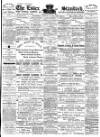 Essex Standard Saturday 30 August 1890 Page 1