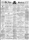 Essex Standard Saturday 13 September 1890 Page 1