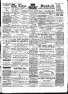 Essex Standard Saturday 21 March 1891 Page 1