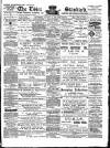 Essex Standard Saturday 29 August 1891 Page 1