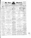 Essex Standard Saturday 02 January 1892 Page 1