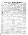Essex Standard Saturday 24 September 1892 Page 1