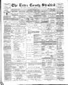 Essex Standard Saturday 29 October 1892 Page 1