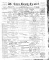 Essex Standard Saturday 07 January 1893 Page 1