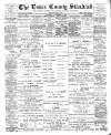 Essex Standard Saturday 17 November 1894 Page 1