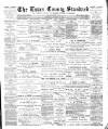 Essex Standard Saturday 18 January 1896 Page 1