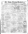Essex Standard Saturday 29 February 1896 Page 1