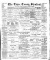 Essex Standard Saturday 20 June 1896 Page 1