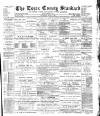Essex Standard Saturday 27 June 1896 Page 1