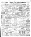 Essex Standard Saturday 26 December 1896 Page 1