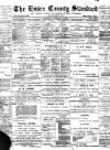 Essex Standard Saturday 13 February 1897 Page 1
