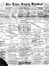 Essex Standard Saturday 27 February 1897 Page 1