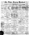 Essex Standard Saturday 06 March 1897 Page 1