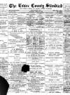 Essex Standard Saturday 20 March 1897 Page 1