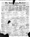 Essex Standard Saturday 20 November 1897 Page 1