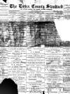 Essex Standard Saturday 25 December 1897 Page 1