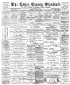 Essex Standard Saturday 04 March 1899 Page 1