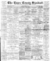 Essex Standard Saturday 15 April 1899 Page 1
