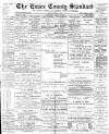 Essex Standard Saturday 29 April 1899 Page 1