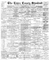 Essex Standard Saturday 10 June 1899 Page 1