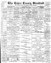 Essex Standard Saturday 01 July 1899 Page 1