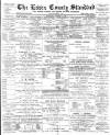 Essex Standard Saturday 07 October 1899 Page 1