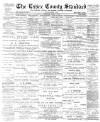 Essex Standard Saturday 07 April 1900 Page 1