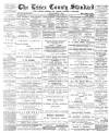 Essex Standard Saturday 05 May 1900 Page 1