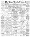 Essex Standard Saturday 12 May 1900 Page 1