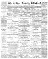 Essex Standard Saturday 30 June 1900 Page 1