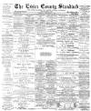 Essex Standard Saturday 24 November 1900 Page 1